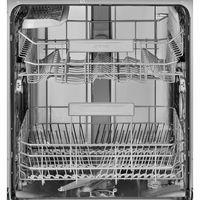 LSP252CSX opvaskemaskine 60 cm, rustfrit stål