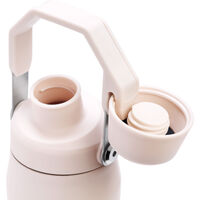 Aerolight Iceflow Fast Flow termospullo 0,7 litraa, rose quartz
