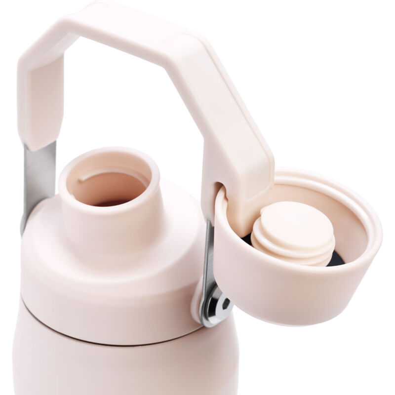 Stanley Aerolight Iceflow termoflaske 0,7 liter, roze quartz