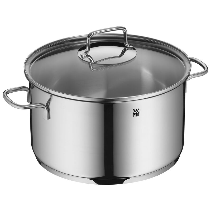 Astoria Cookware grydesæt 3 dele 