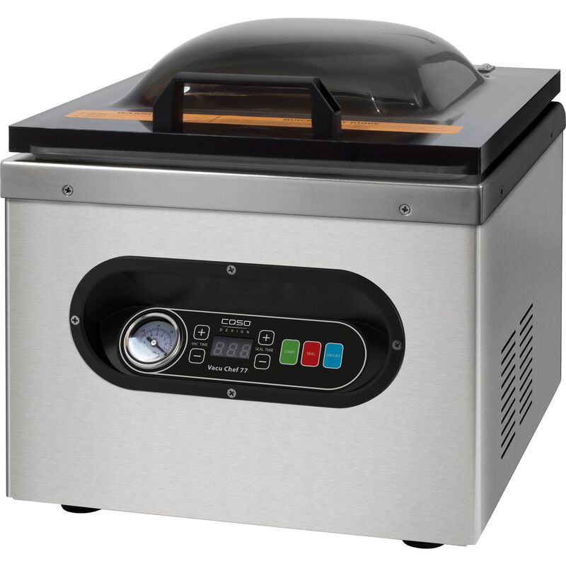 VacuChef 77 vakuumpackare