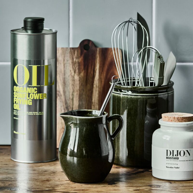 Nicolas Vahé Hala kannu 38 cl, vihreä