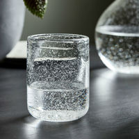 Rich glas 4-pack, klar