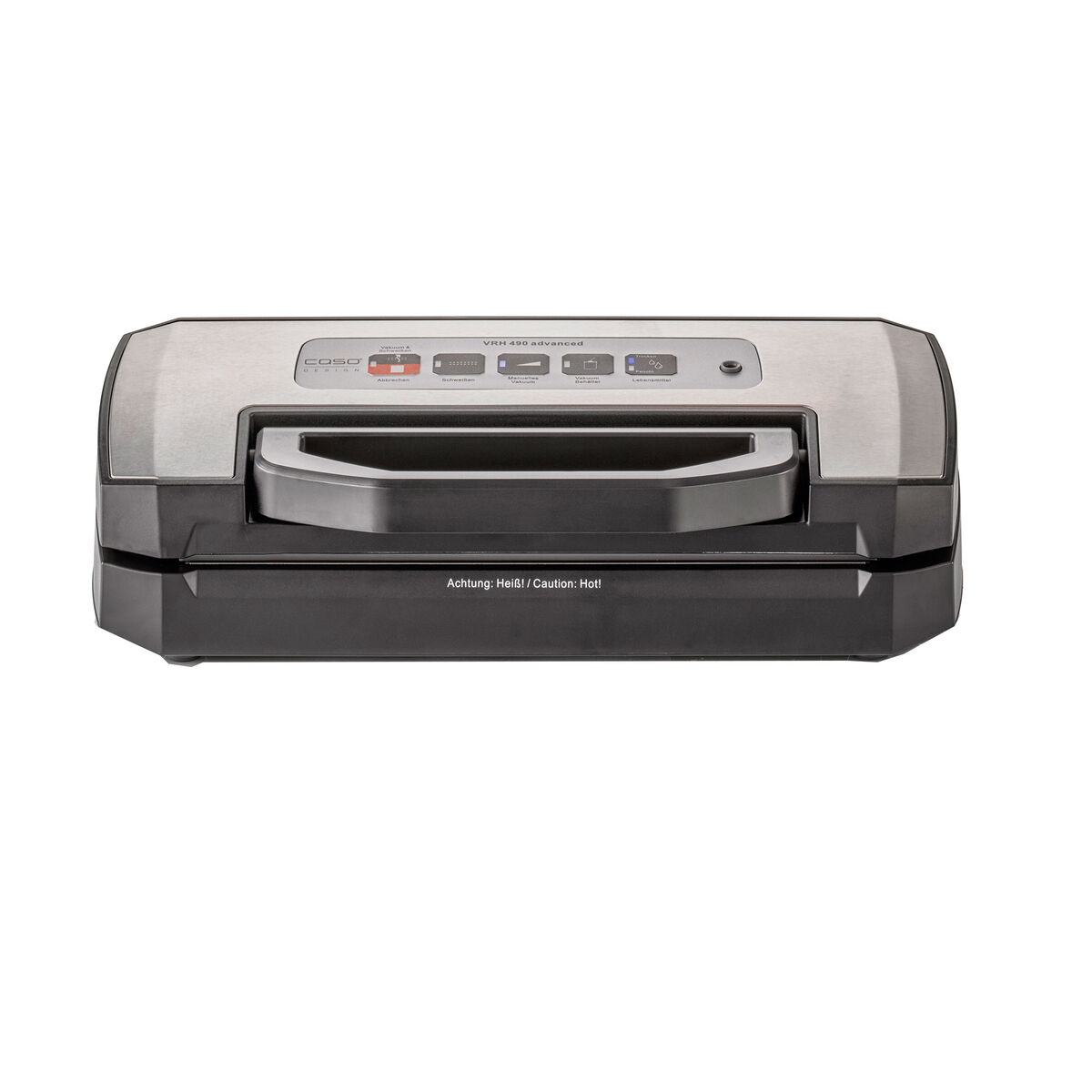 VRH490 vakuummaskine