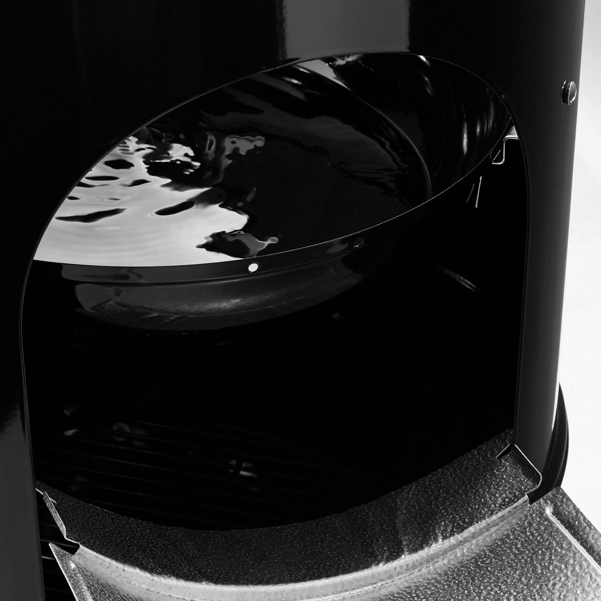 Smokey Mountain Cooker 57 cm Savustus- ja höyrygrilli