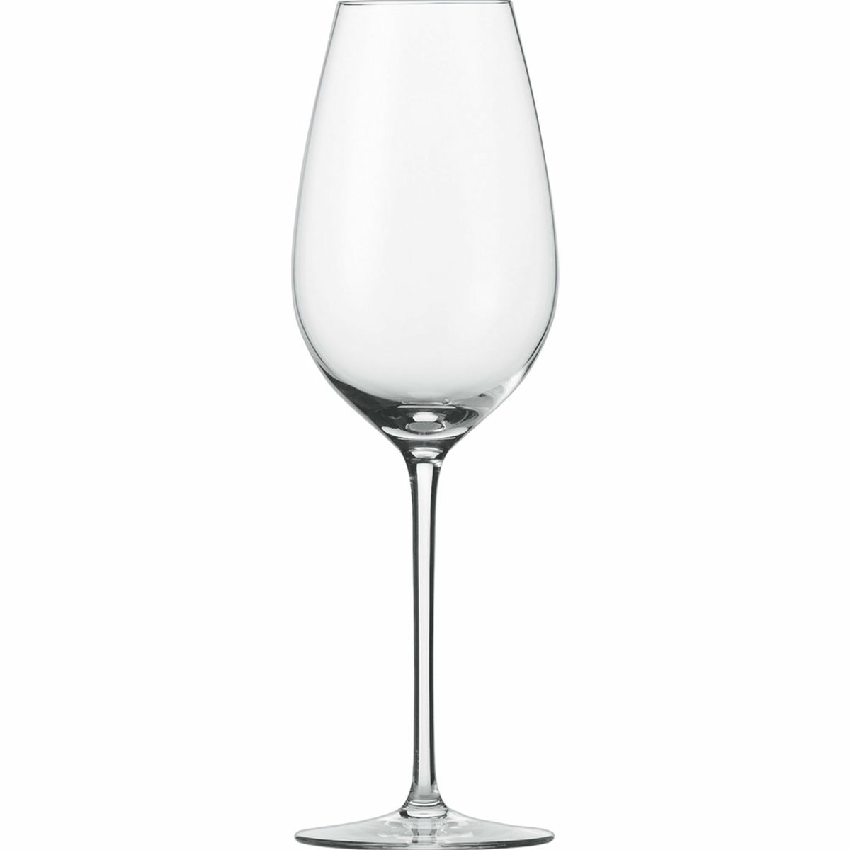 Enoteca Sauvignon Blanc hvitvinsglass 36 cl, 2-pakning