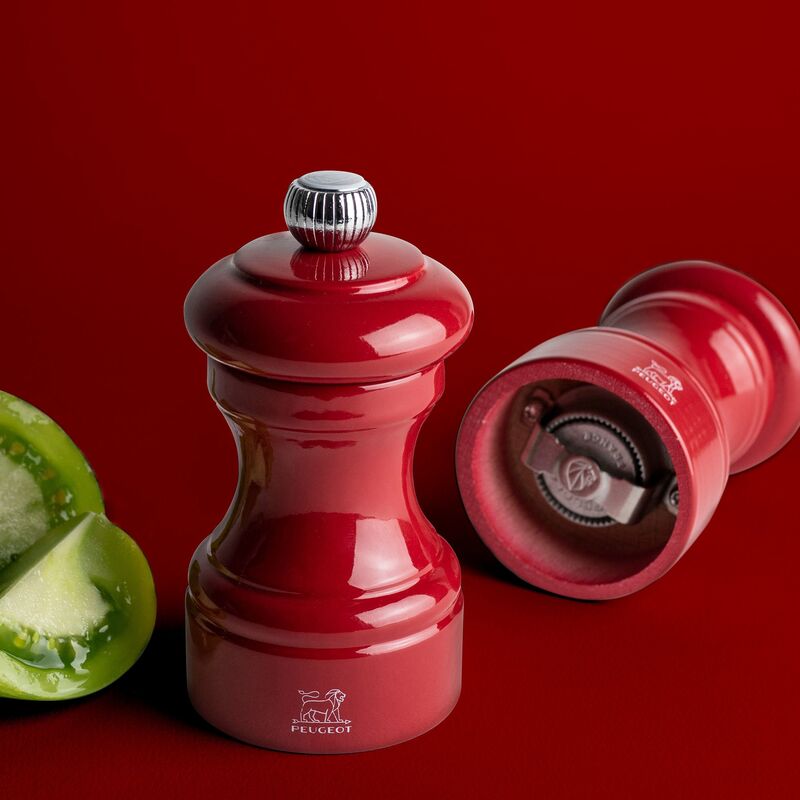 Bistro Saltkvarn Red Passion 10 cm