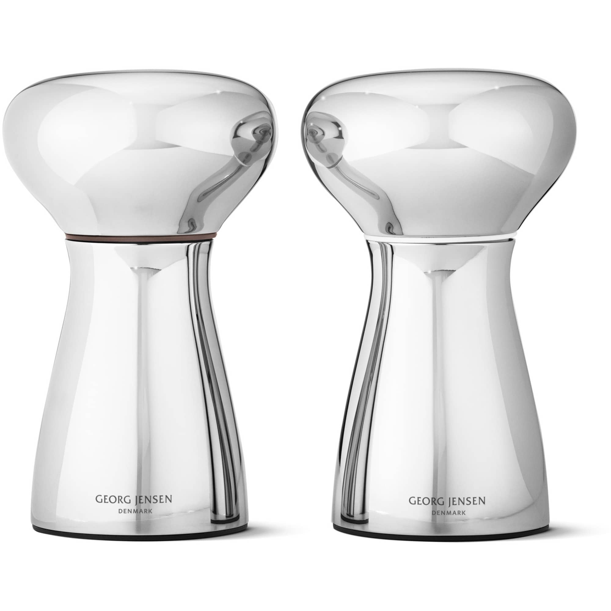 Produktfoto för Georg Jensen Alfredo Häberli Salt & Peppar Bistro