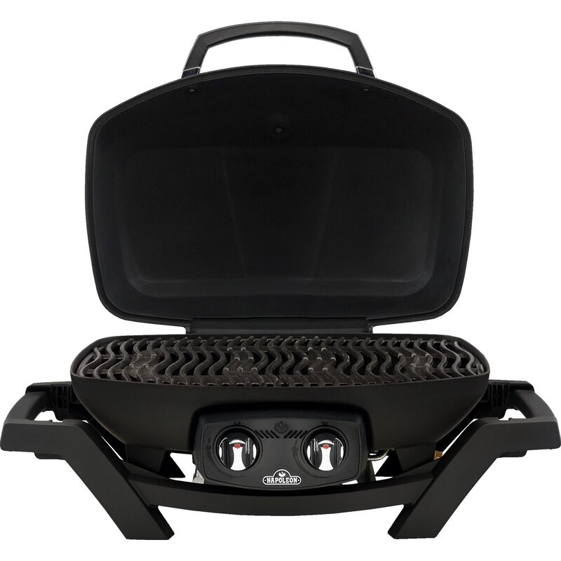 PRO285 Gasolgrill bärbar