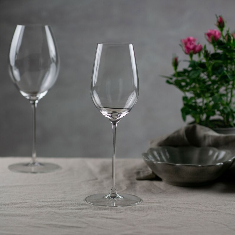 Superleggero Riesling viinilasi 1 kpl