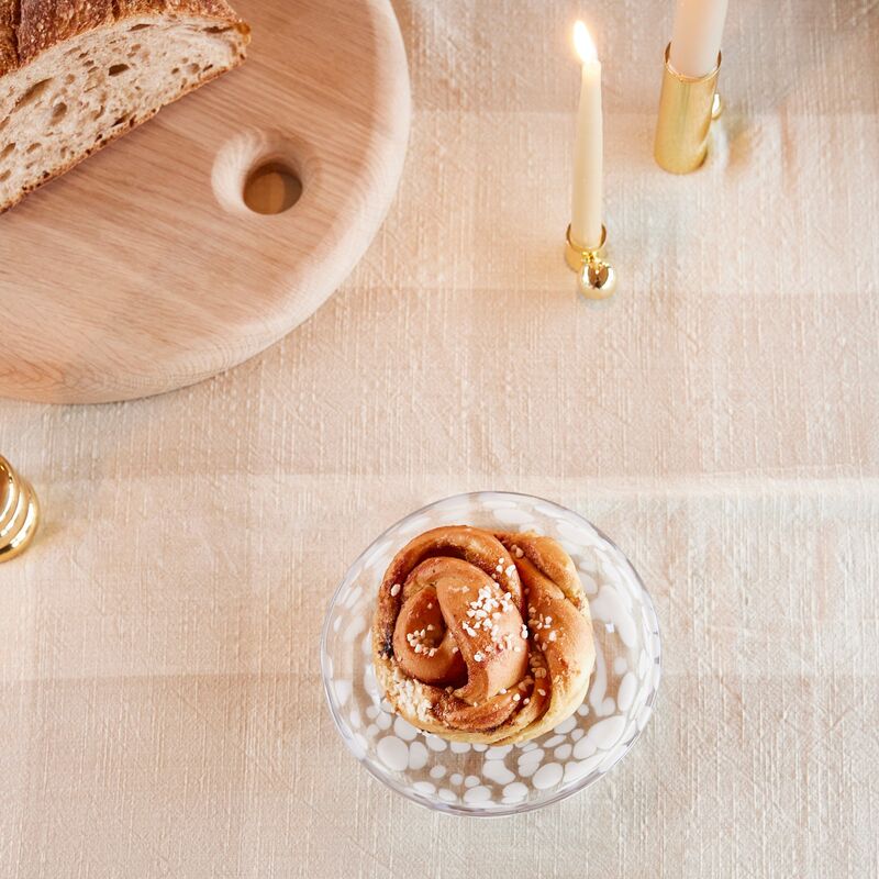 Chess duk 200 x 140 cm, clay