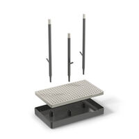 SIGG Elara kuivausteline, earthtone