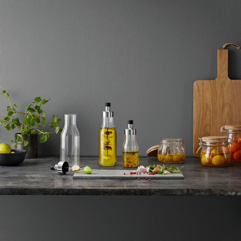 MyFlavour-öljypullo