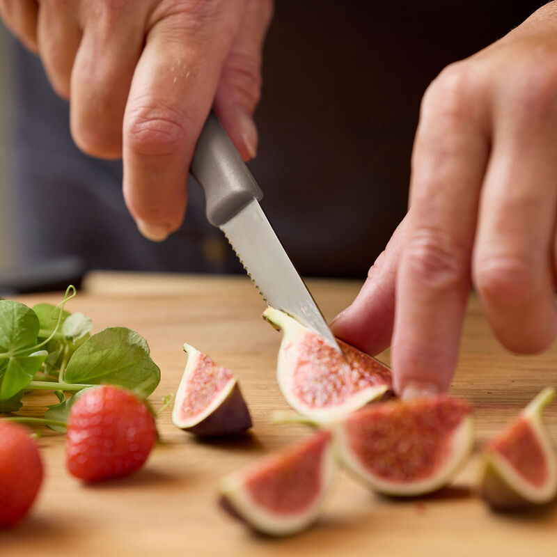 Blomsterbergs Urteknivsett 3 stk, latte