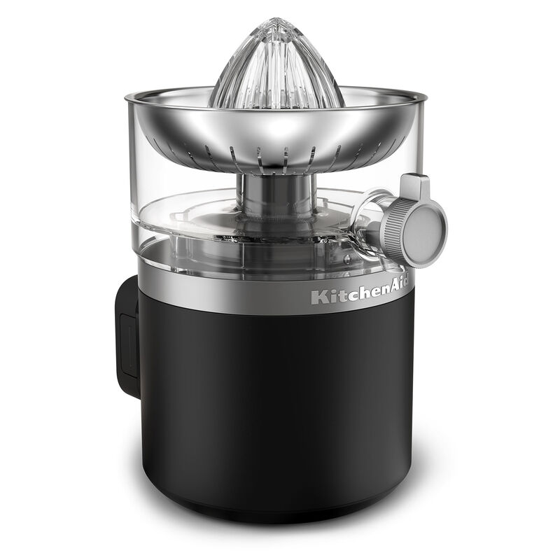 KitchenAid Go Langaton sitruspuristin ilman akkua