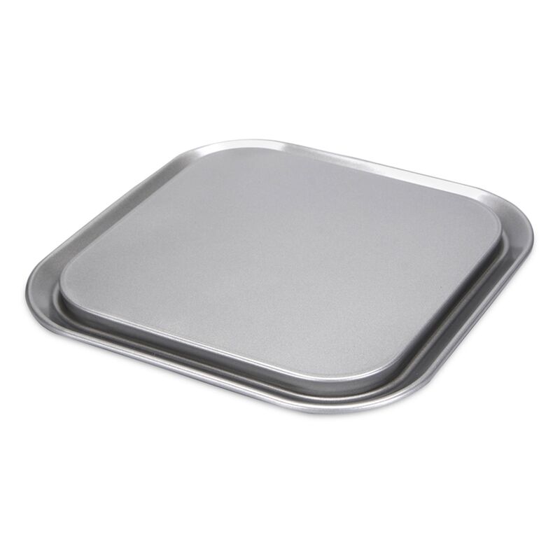 Fyrkantig springform, 23 cm x 23 cm