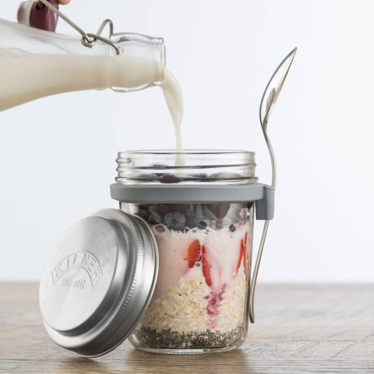 Frukostset 0,35 liter