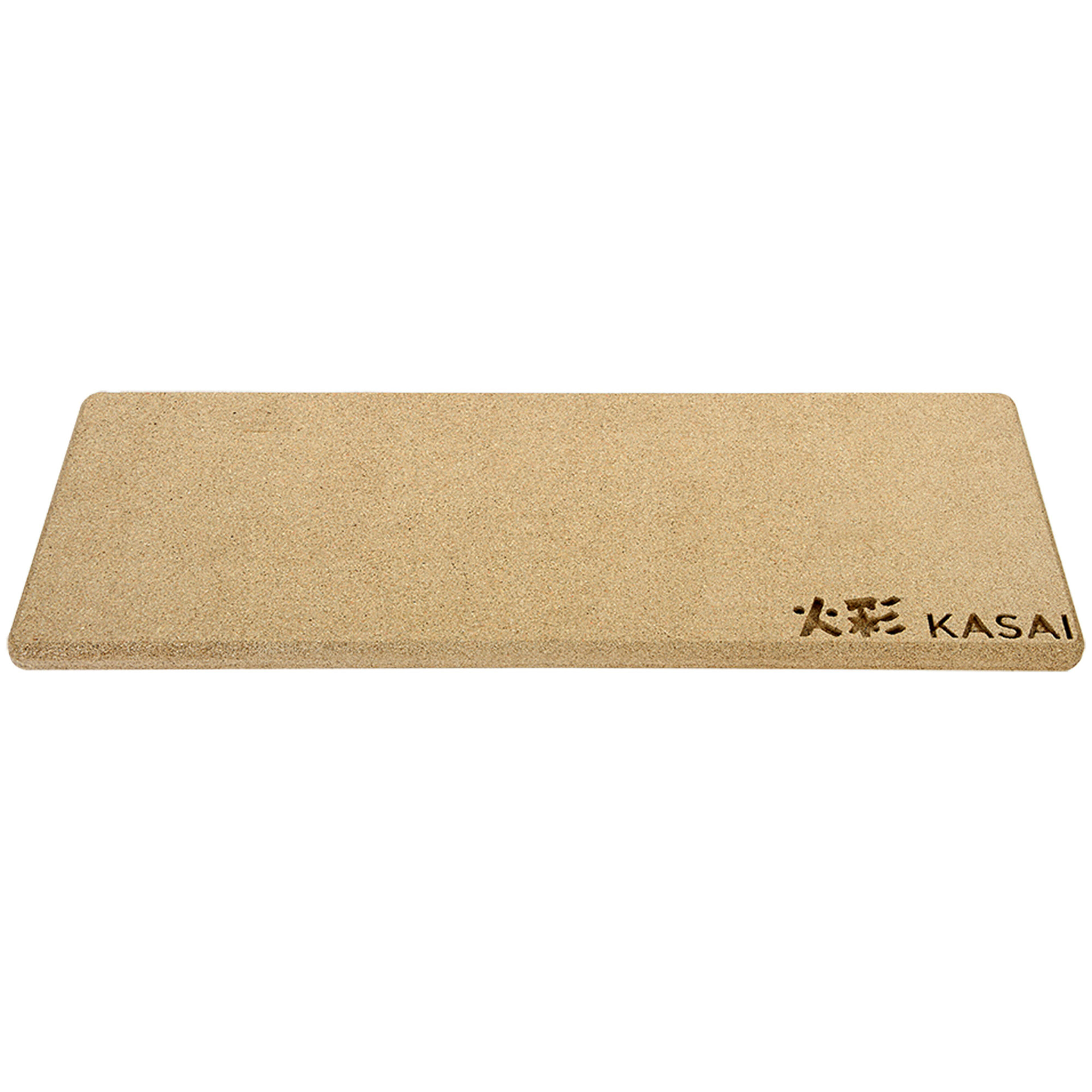 Kasai Konro varmeunderlag (Long)