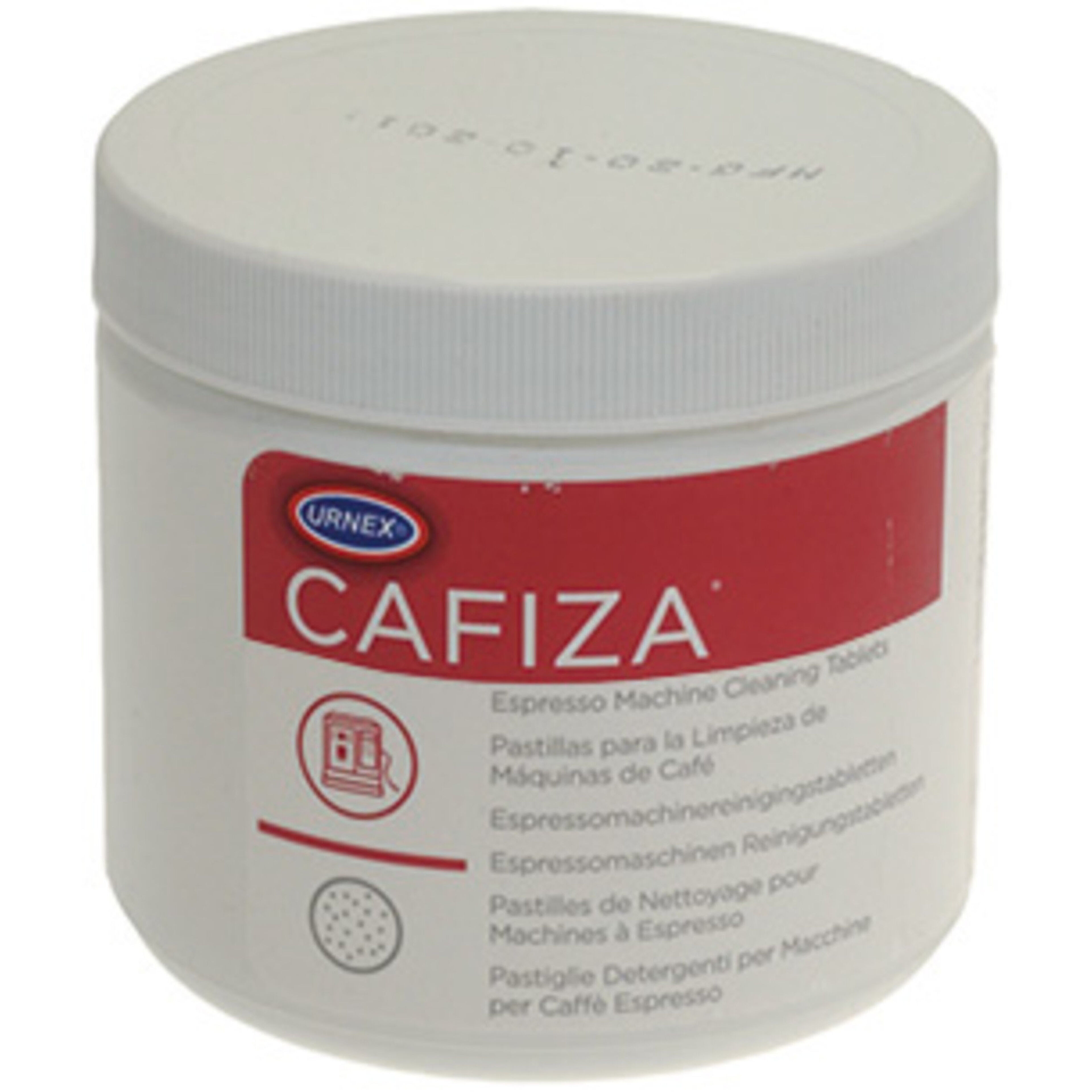 Cafiza 1.2 g. Tablet