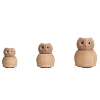 Owl 7,5 cm