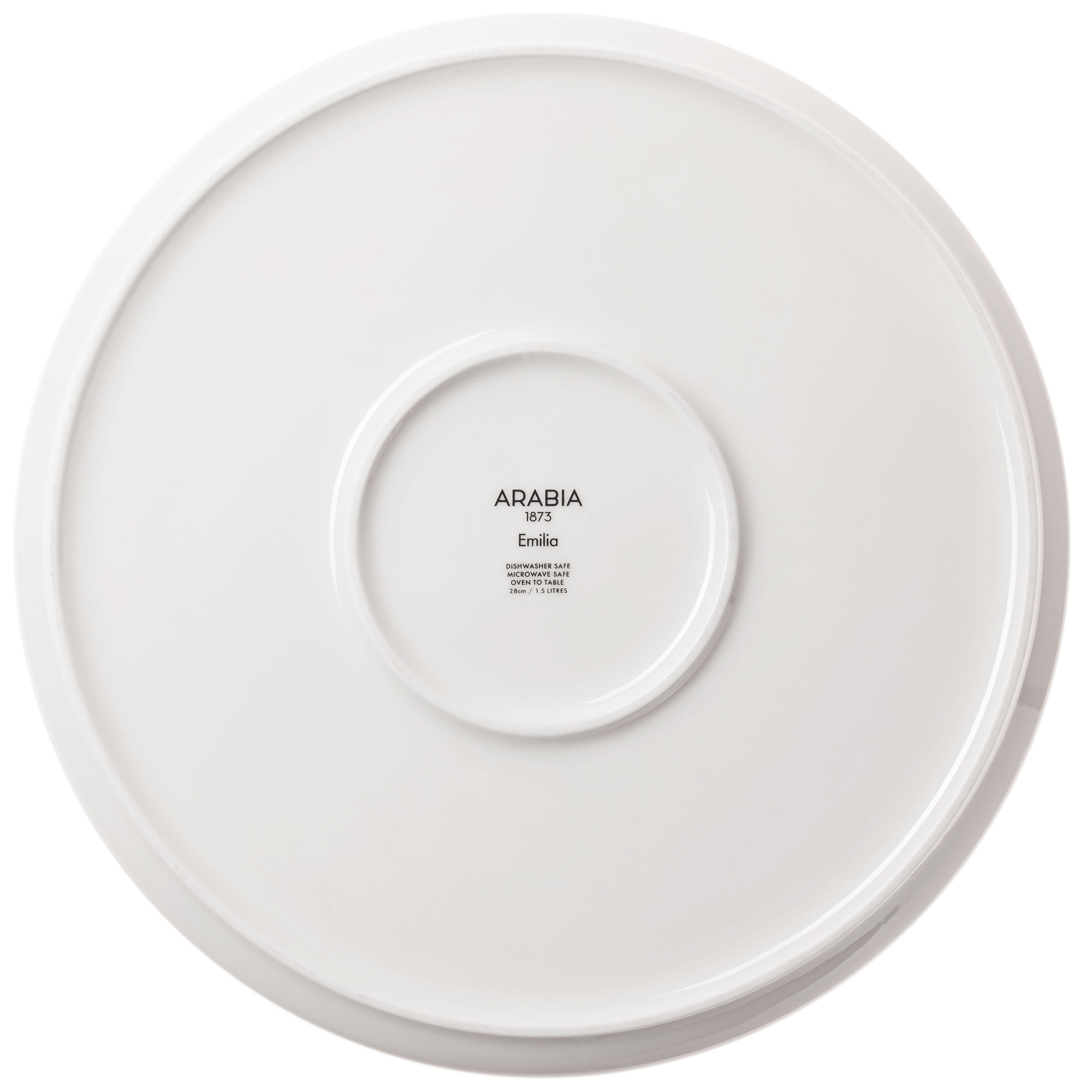 Arabia Emilia Piirakkavuoka 28 cm