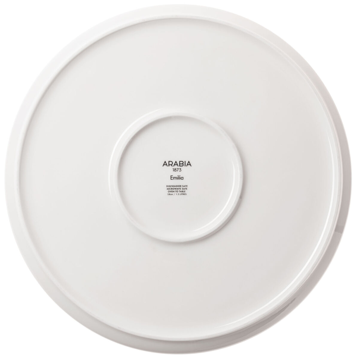 Arabia Emilia Piirakkavuoka 28 cm