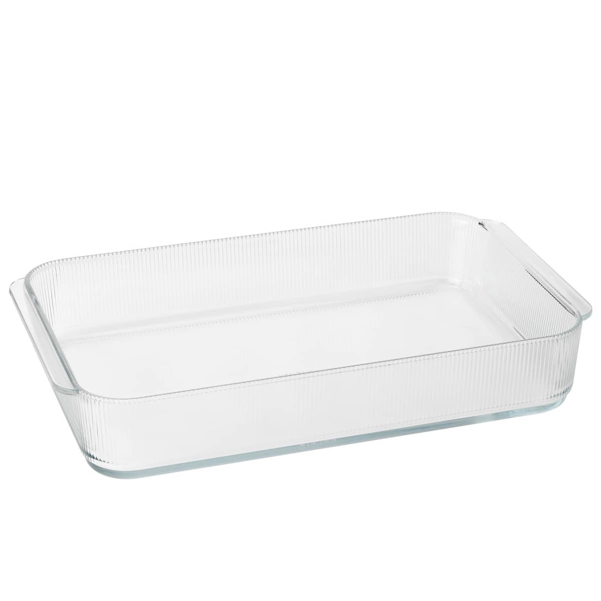Pilastro Ugnsform 40,8 cm, clear