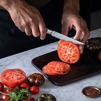 Fiskars Tomatkniv All Steel 12 cm