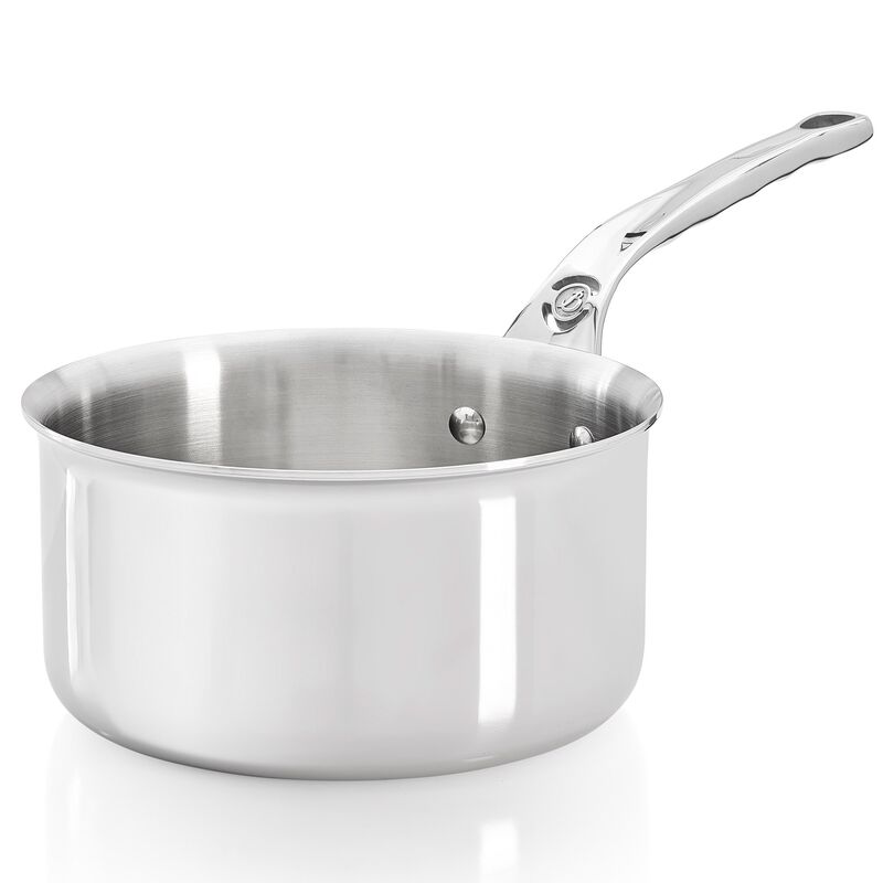 Affinity Kasserolle 3,4 liter Rustfritt