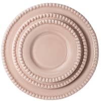 Daria 28 cm Mattallrik 2-pack, Accolade