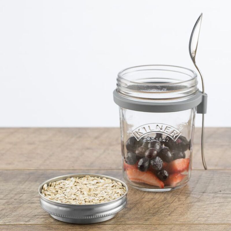 Morgenmadssæt 0,35 liter