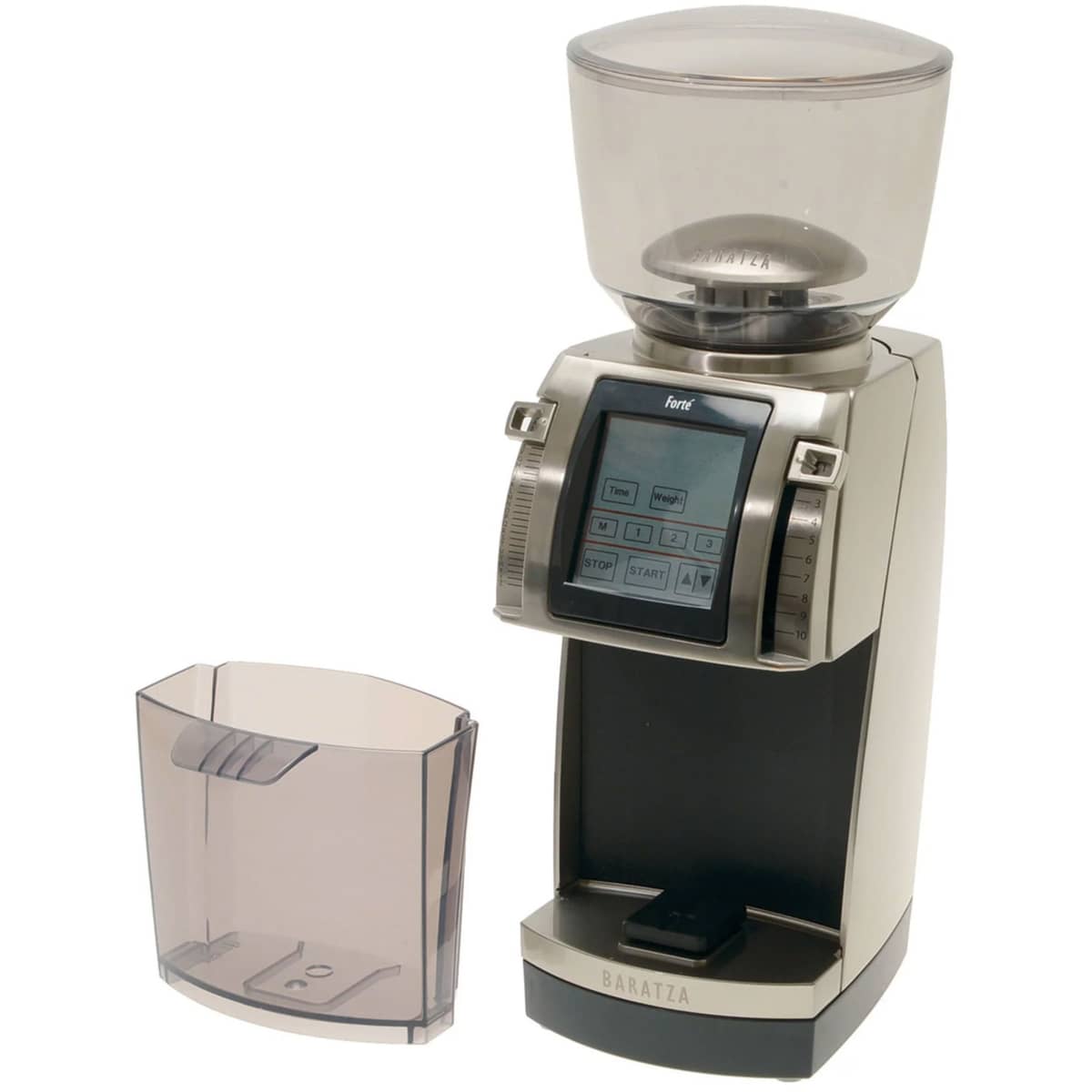 Forté BG Kaffekvern