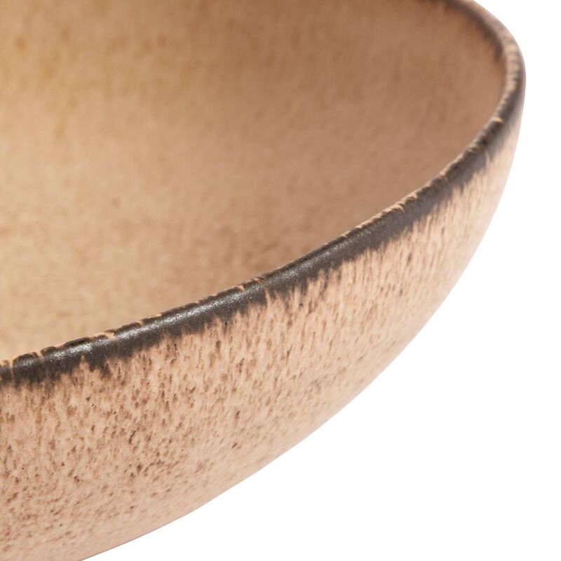 Yake pastatallerken 22 cm, blush