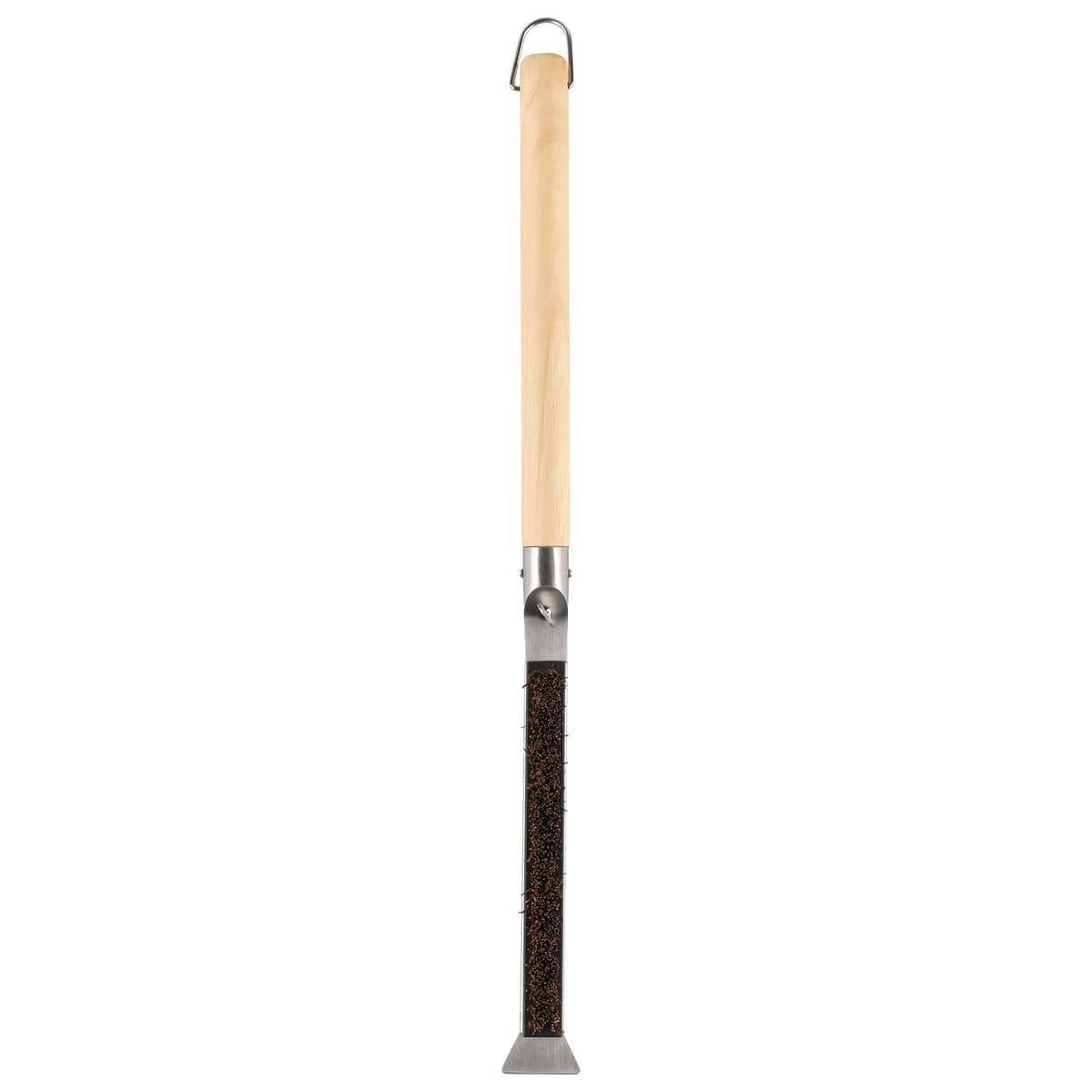 Pizzaovnsbørste 57 cm