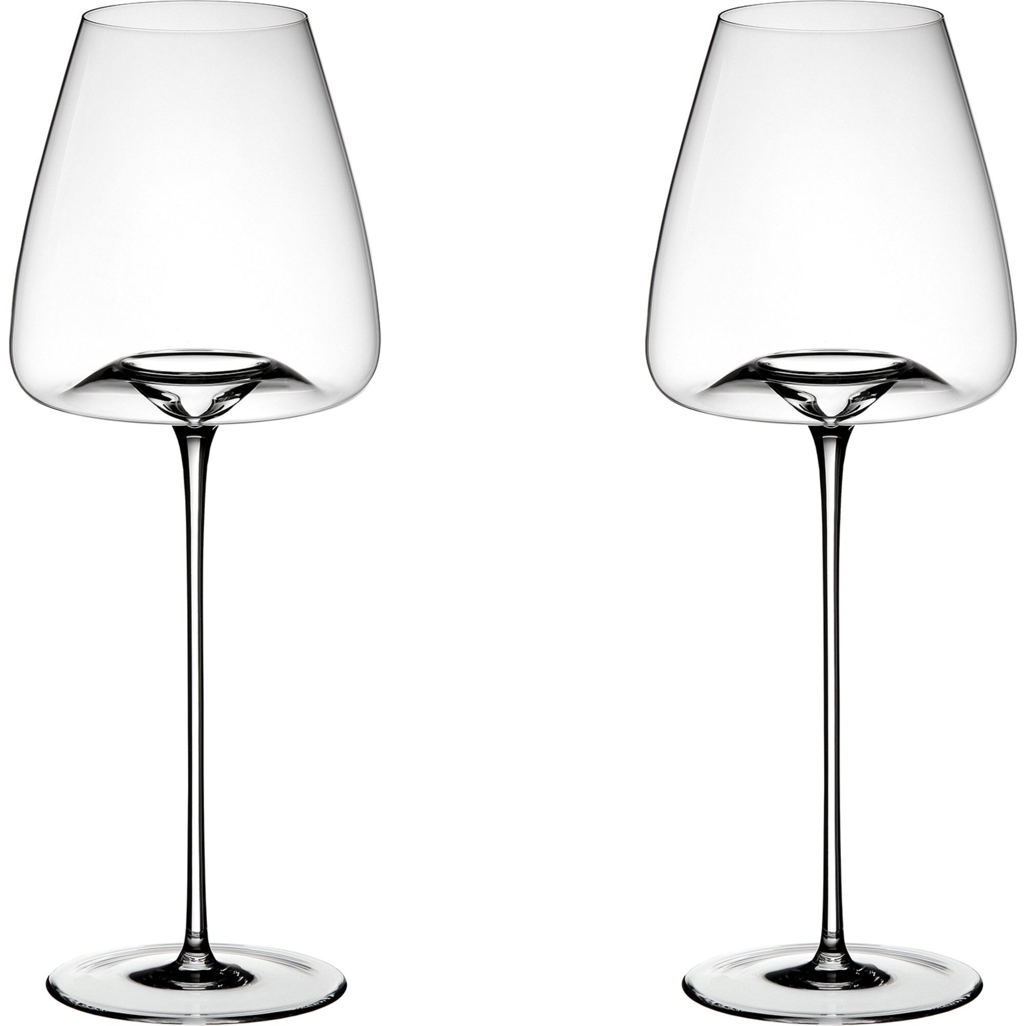 Zieher - Vision vinglass intense 2 stk