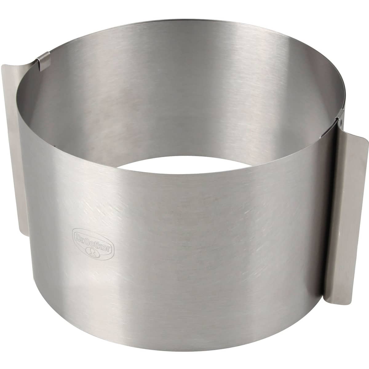 Kagering ekstra høj 15 cm