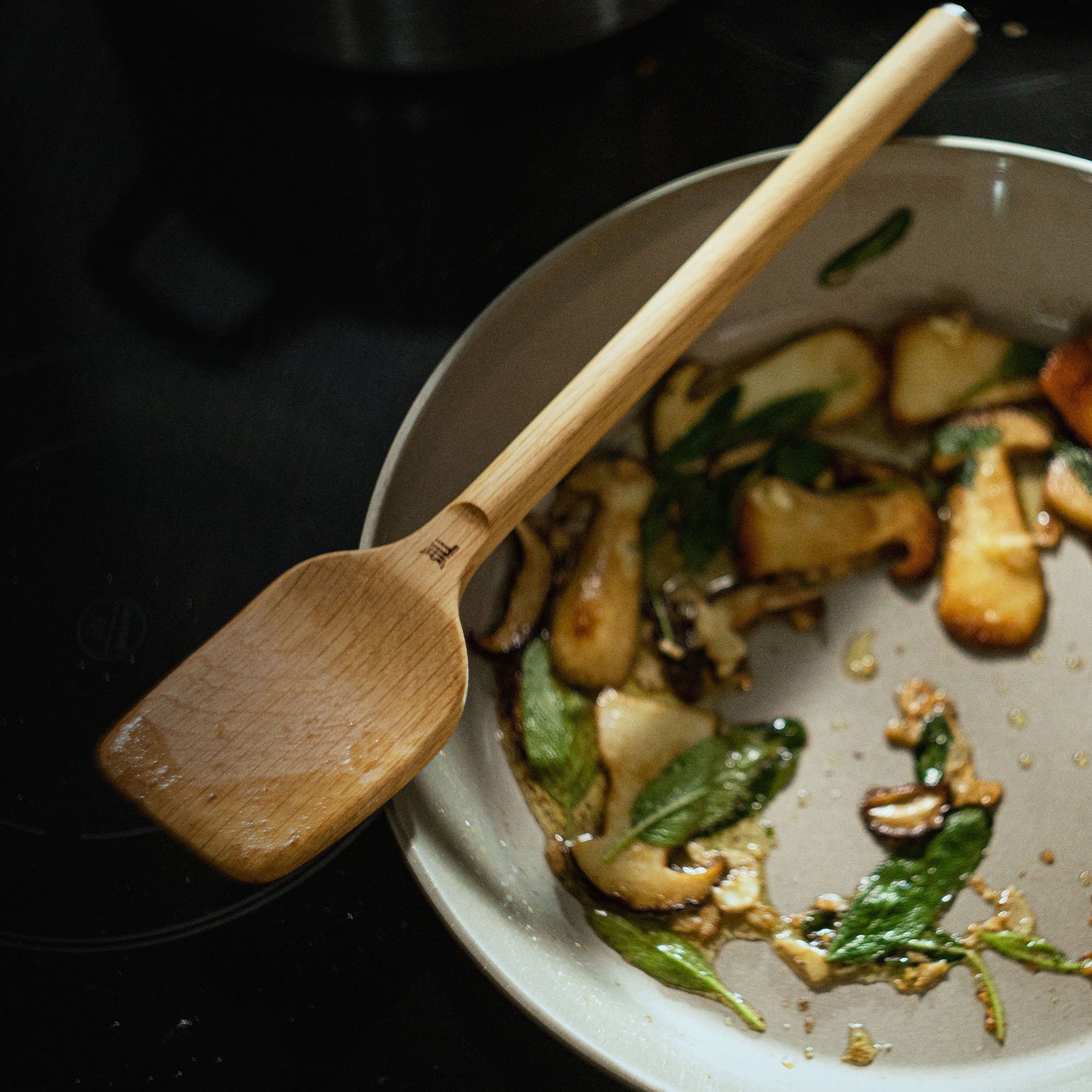 Fiskars Stekspade Norden