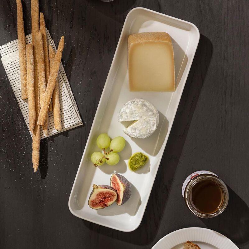 Legio Nova serveringsfat 37x13 cm