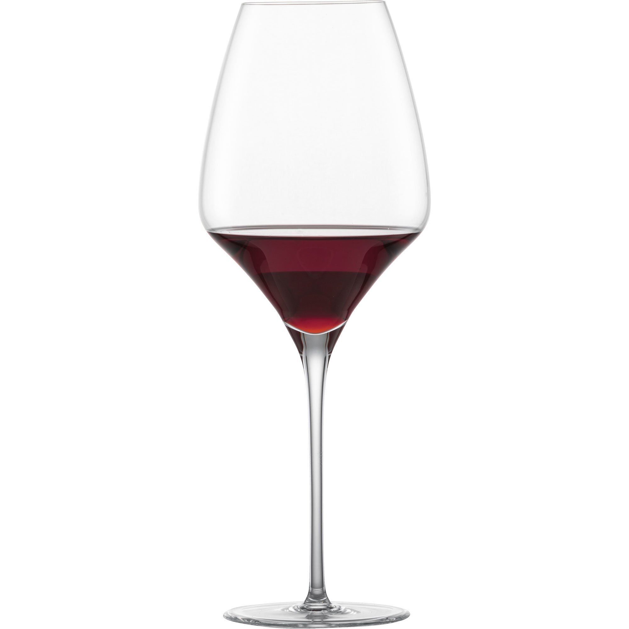 Alternativ bild 1 för Zwiesel Alloro Cabernet rödvinsglas 80 cl, 2-pack