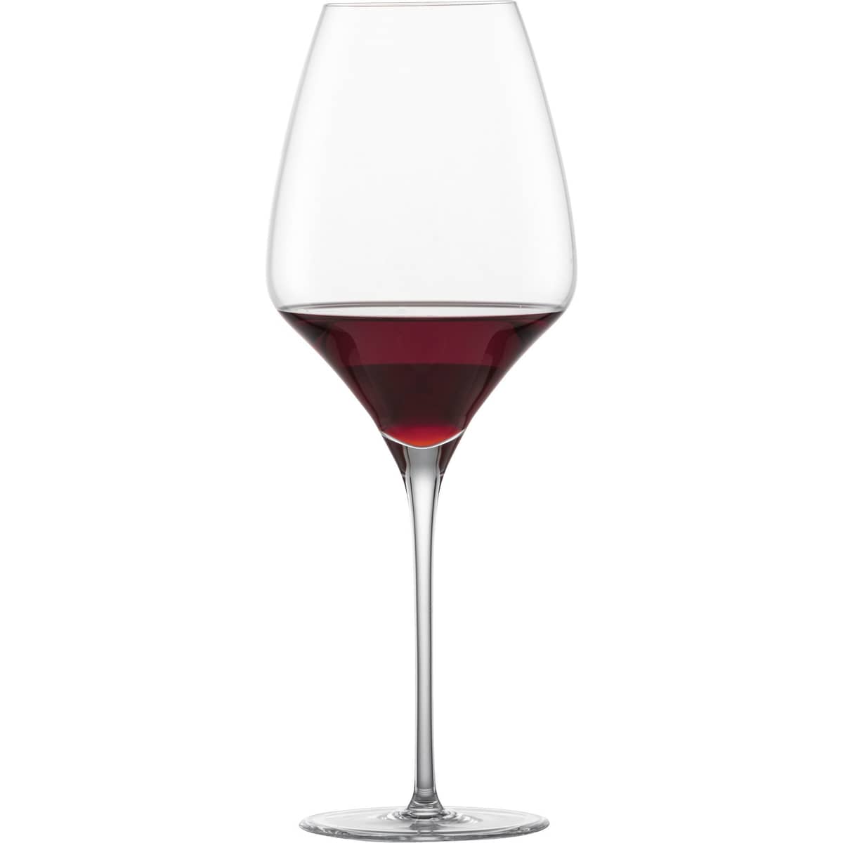 Alloro Cabernet rødvinsglas 80 cl, 2-pak