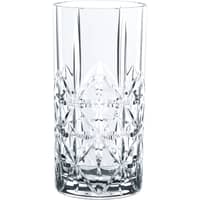 Highland Longdrinksglas 4 stk