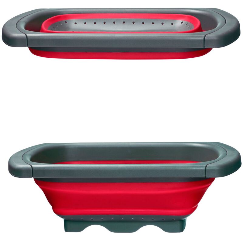 Lävikkö tiskialtaaseen