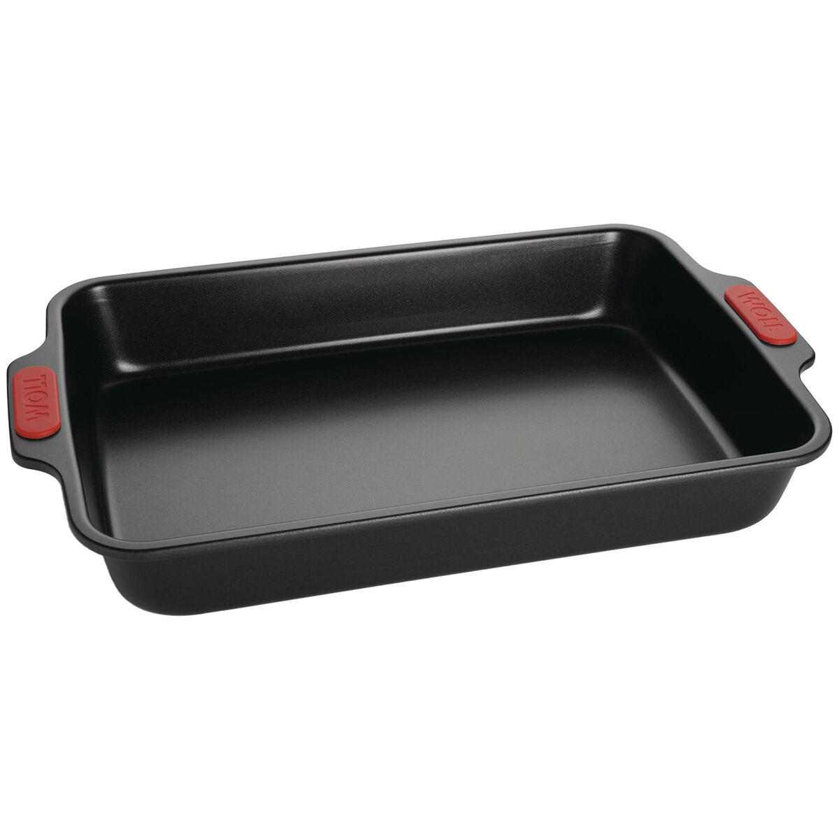 Woll Bake It langpande 33×23 cm / 3,7 liter