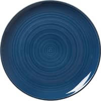 Colore tallrik, 27 cm, berry blue