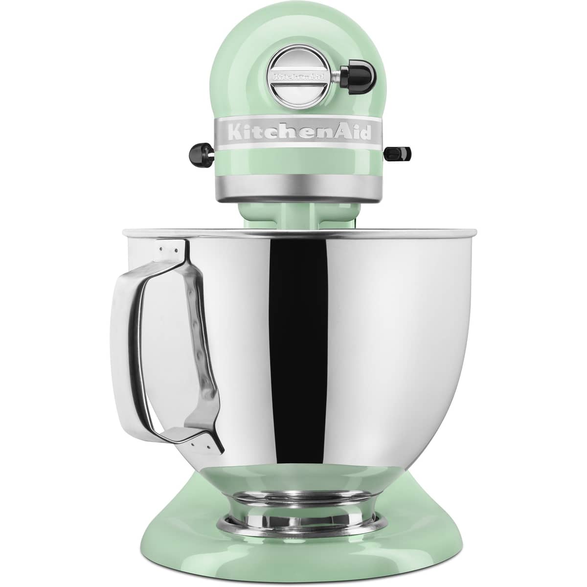 Artisan KSM125EPT 4,8 liter, pistage