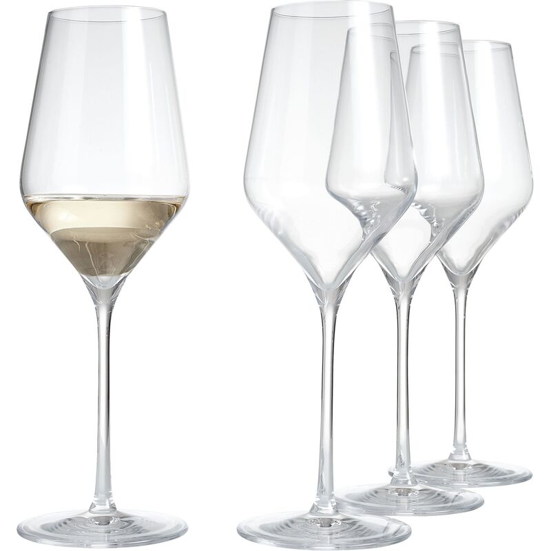 Connoisseur valkoviinilasi 40,5 cl. 4 kpl.