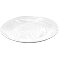Boulogne tallrik, Ø 26,5 cm.