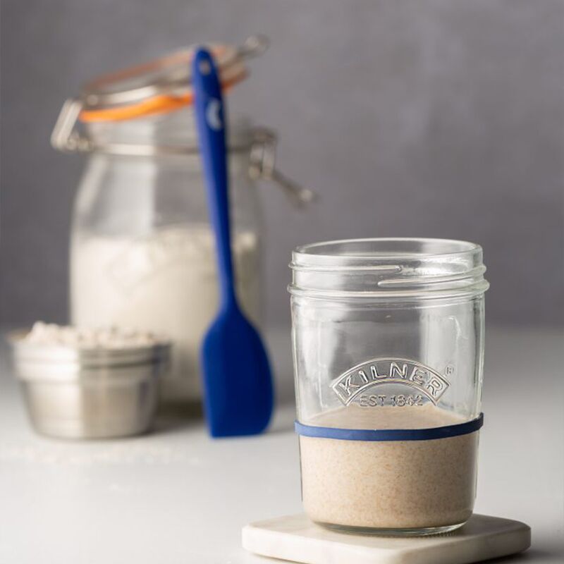 Startset till surdeg