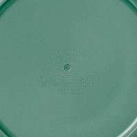 Grand Cru Take tallerken, 19,5 cm, grøn, 2 stk