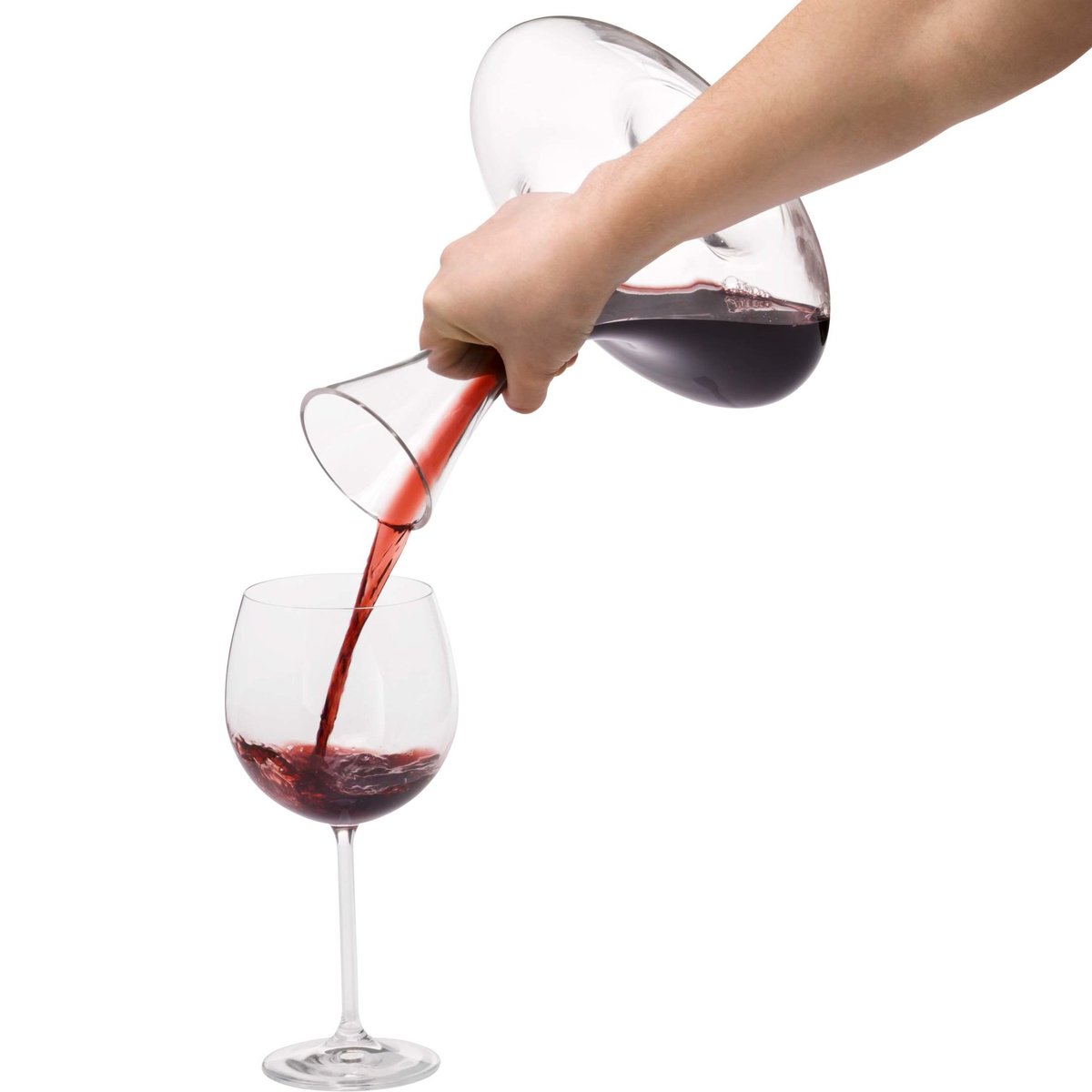 Dekanteringskaraffel 1,5 L